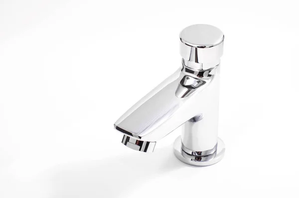 Tap isolated on the white background — Stock Photo, Image