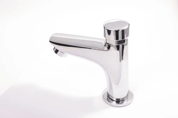 Tap isolated on the white background — Stock Photo, Image