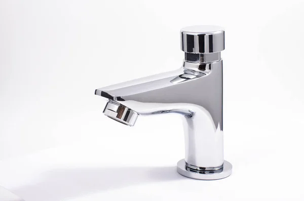 Tap isolated on the white background — Stock Photo, Image