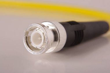 BNC Bağlayıcısı Rf kablosunun