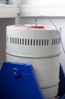 Titreşim sistemi shaker