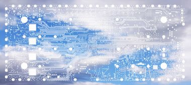 Elektronik gömülü sistem tasarım süreci Pcb düzeni yönlendirme ove