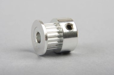 3B yazıcılar ve CNC makineleri için zamanlayıcı mekanik parçası