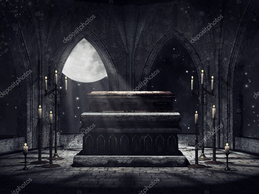 dark crypt dark crypt