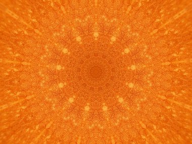 Soyut benzersiz kaleydoskop arkaplanı. Güzel kaleydoskop, kusursuz desen. Kusursuz kaleydoskop dokusu.