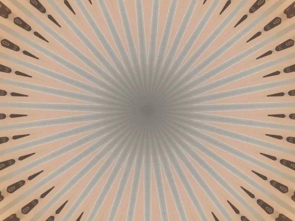 Abstraktní Unikátní Kaleidoskop Pozadí Krásný Kaleidoskop Bezešvý Vzor Bezešvé Kaleidoskopická — Stock fotografie