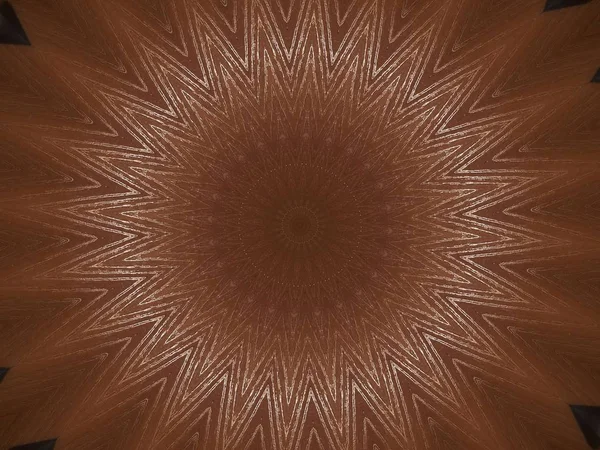 Abstrakte Einzigartige Kaleidoskop Hintergrund Schöne Kaleidoskop Nahtlose Muster Nahtlose Kaleidoskop — Stockfoto