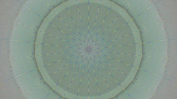 Soyut Benzersiz Kaleydoskop Arkaplanı Güzel Kaleydoskop Kusursuz Desen Kusursuz Kaleydoskop — Stok fotoğraf