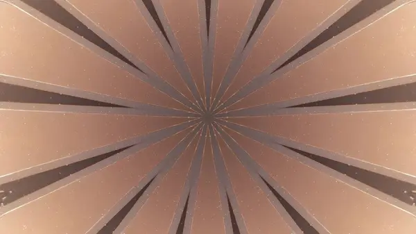 Abstracte Unieke Caleidoscoop Achtergrond Mooie Caleidoscoop Naadloos Patroon Naadloze Caleidoscoop — Stockfoto