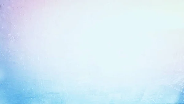 Blau Abstrakte Unschärfe Hintergrund Gradien — Stockfoto