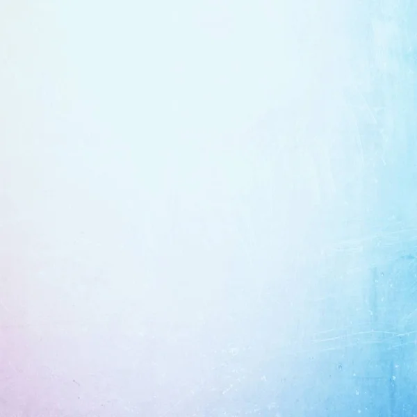 Blauer Hintergrund Nur Leere Einfach Dunkle Tiefe Moderne Farben Helles — Stockfoto