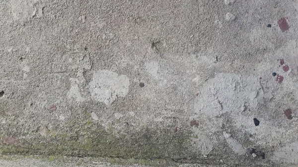 Παλιά Grungy Υφή Γκρι Τοίχο Από Σκυρόδεμα — Φωτογραφία Αρχείου