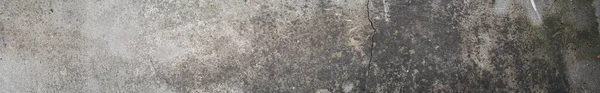 Betonowy Baner Ściana Biały Szary Kolor Tle Stare Tekstury Grunge — Zdjęcie stockowe