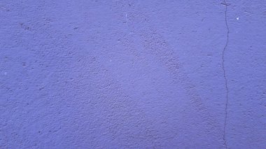 Mavi grunge duvar arka planı. Çimento dokusu.