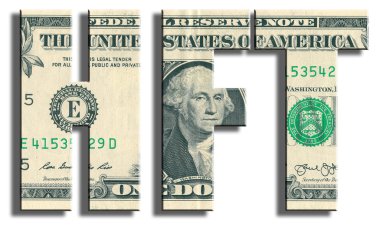 HFT - yüksek frekans ticaret.