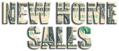 Yeni ev satış - makroekonomik gösterge.