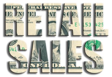 Perakende satış - makroekonomik gösterge.