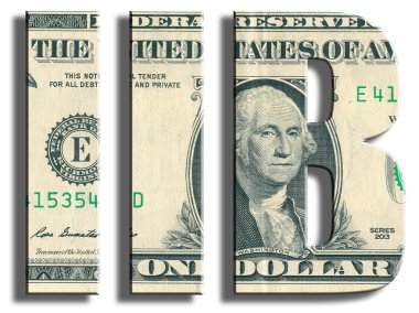 IIB - uluslararası yatırım Bankası. Bize Doları doku.
