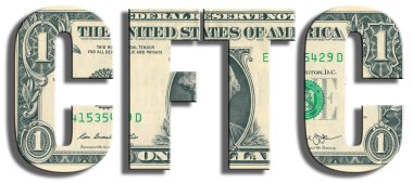 CFTC - emtia vadeli işlemler Komisyonu ticaret.