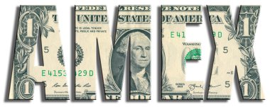 Amex - Amerikan Menkul Kıymetler Borsası. Bize Doları doku.