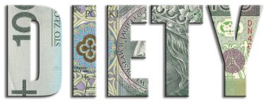 Tanrıça - geçimlik veya politikada günlük giderleri.