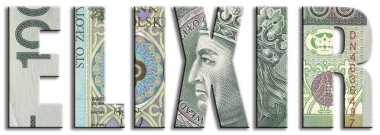 Yaşam iksiri - bankalararası para aktarma sistemi.