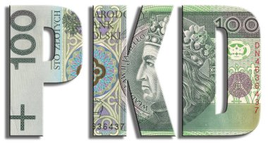 PKD - Polska Klasyfikacja Dzialalnosci, 