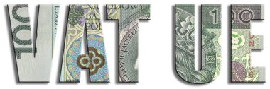 VAT UE - VAT w Unii Europejskiej 