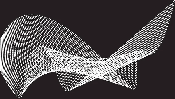 Abstract templates with curvy lines Vector Graphics