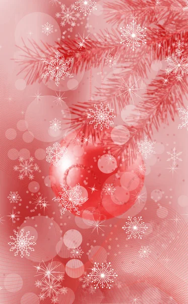 Noel süslemeleri closeup görüntüsünü — Stok fotoğraf