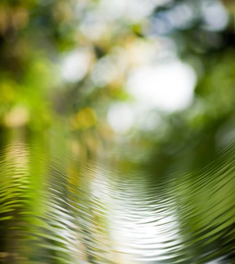 su arka plan yakın çekim soyut resim