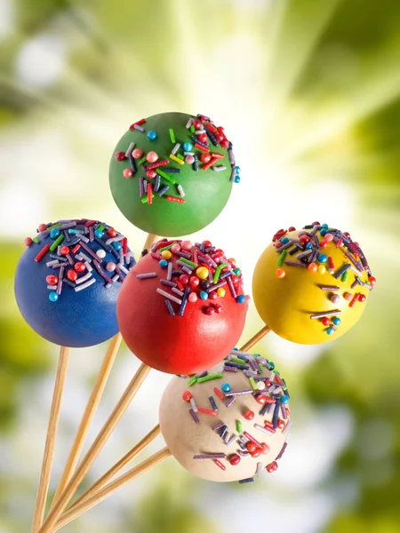 Image of tasty candy close up — Stock Photo, Image