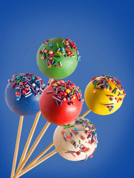 Image of tasty candy closeup — Stock Photo, Image