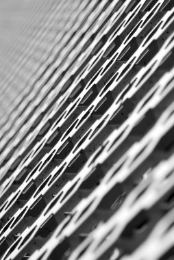 metal doku görüntü