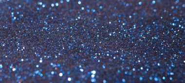 mavi bir köpüklü resim arka plan bakış