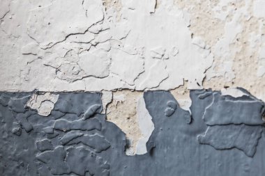 doku sızdırılmış duvar