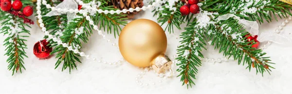 Christmas Theme Background — Stock Photo, Image
