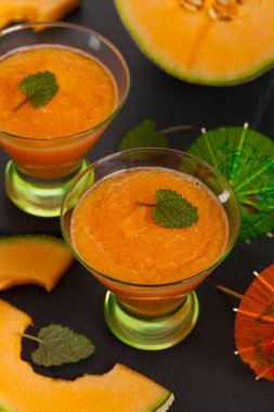 Kavun karpuz Smoothie