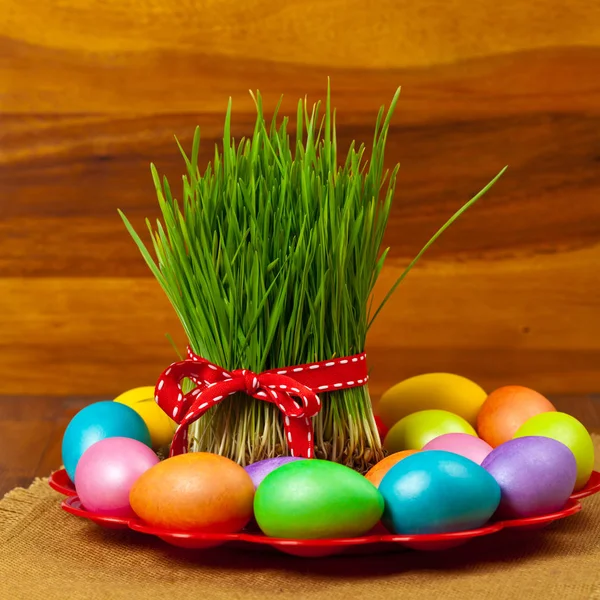 Nowruz Holiday in Azerbaijan — Stock Photo, Image