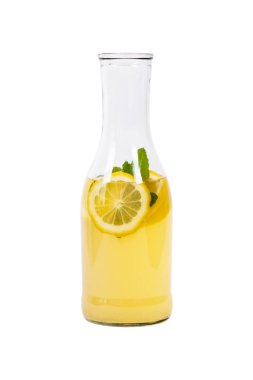 Limonata limon içecek
