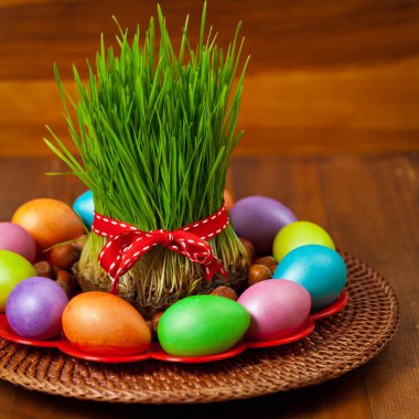 Azerbaycan'da Nevruz tatil