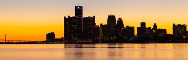 Detroit, Michigan, ABD