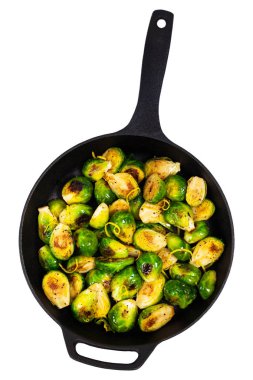 Brüksel lahanası lahana