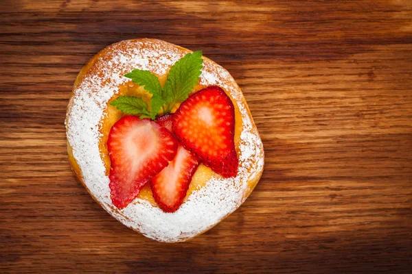 Rus Creamcheese Vatrushka Buns