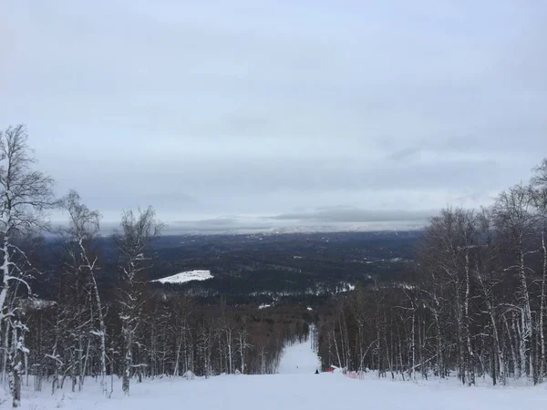 Zavjalikha Kayak Merkezi