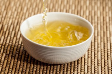  çay sıçrama mat Japon Kupası