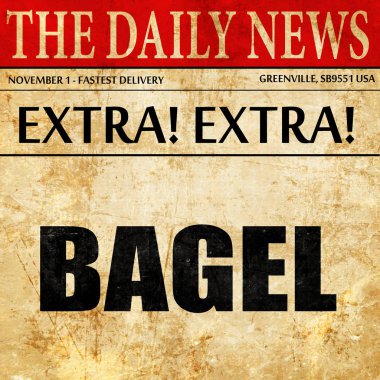 simit, gazete makale metni