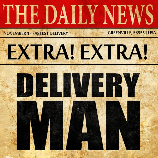 Delivering newspaper Pictures, Delivering newspaper Stock Photos & Images Depositphotos®