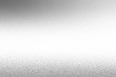 Gümüş metal arka plan fırça