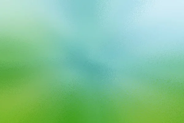 Green and blue background — Stock Photo, Image